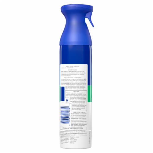 Zevo Ant Roach & Spider Crawling Insect Spray Perspective: back