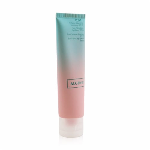 Algenist Alive Prebiotic Balancing Moisturizer SPF 15 50ml/1.7oz Perspective: back