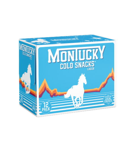 Montucky Cold Snacks American Lager Perspective: back