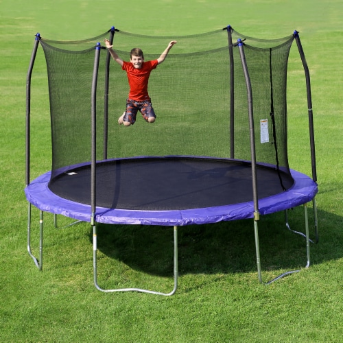 Skywalker trampoline 14 foot cheap