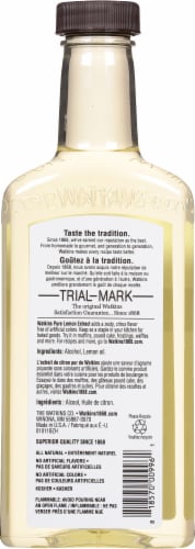 Watkins Pure Lemon Extract Perspective: back