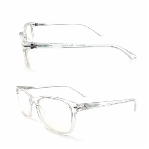 Readerest Clear Blue Light Blocking Reading Glasses No