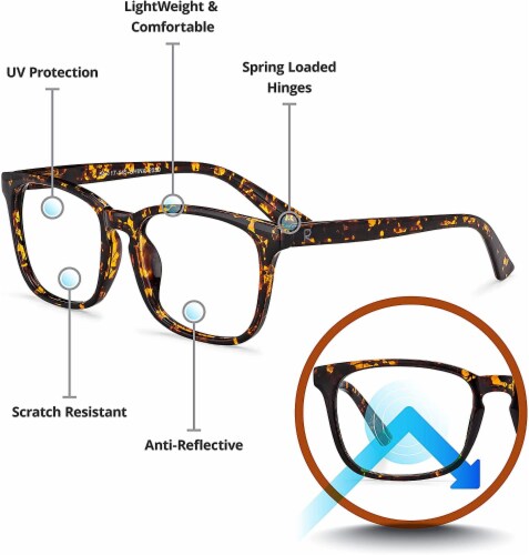 0.25 reading glasses deals