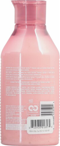 Redken Volume Injection Conditioner Perspective: back