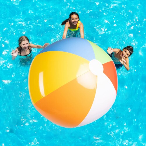 5 ft beach ball discount