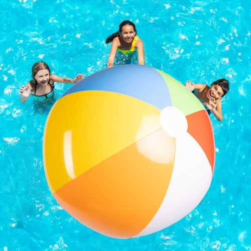 6 foot beach ball shop