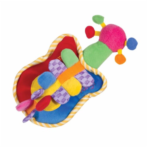 Kaplan Early Learning Baby s First Music Set 1 Smith s Food and