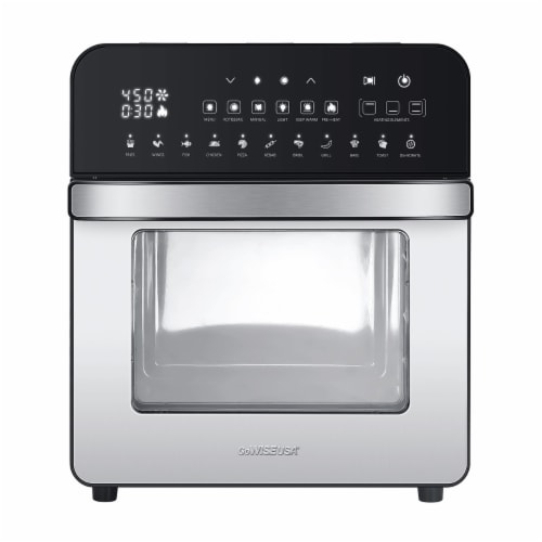 Gowise air discount fryer oven