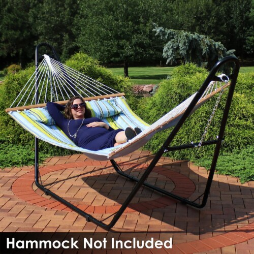 Universal hammock stand discount
