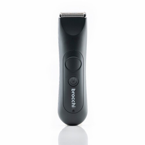 Waterproof Rechargeable Body Hair Trimmer, 1 - Harris Teeter