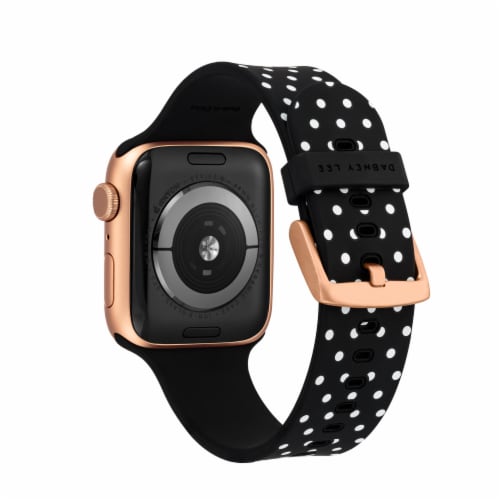 WITHit APL Fitness Watch Perspective: back