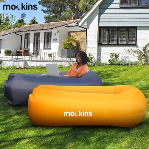 Mockins inflatable deals