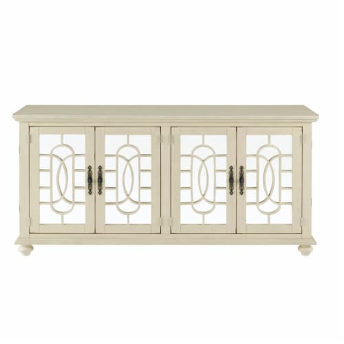 Rosecliff heights tv stand deals