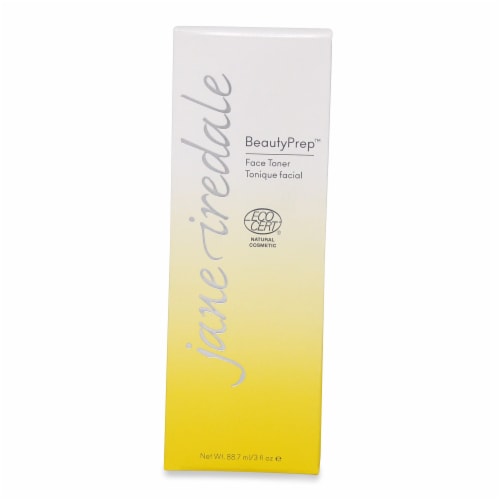 jane iredale BeautyPrep Facial Toner 3 oz, 3 oz Food 4 Less