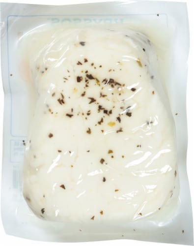 Kryssos™ Halloumi Cheese Perspective: back