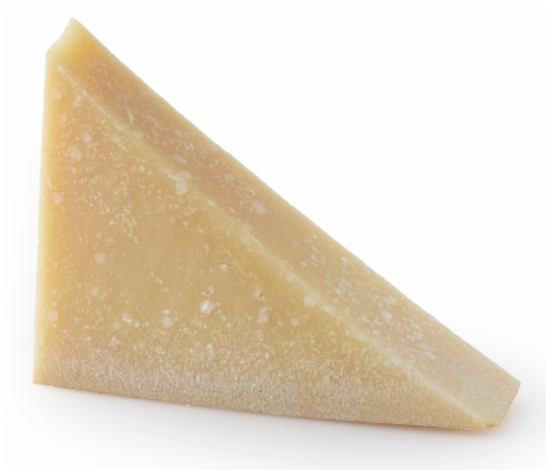 Murray’s Parmigiano Reggiano Cheese Perspective: back