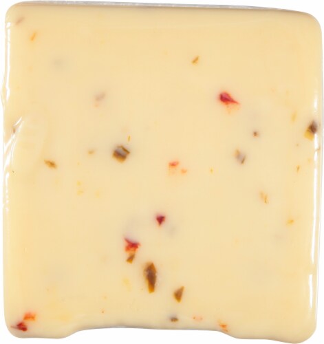 Queso-Melt® Jalapeno Restaurant Style Cheese Dip Perspective: back