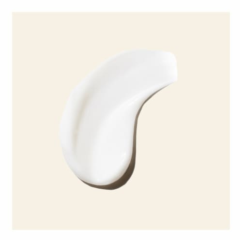 Carol's Daughter Goddess Strength True Stretch Defining Curl Cream For Weak, Breakage Prone Hair Perspective: back