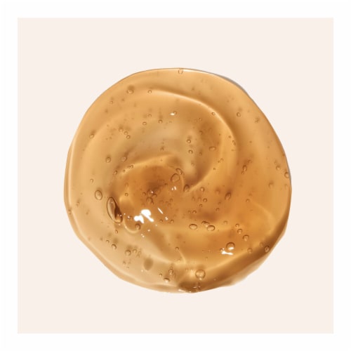 Carol's Daughter Black Vanilla Moisture and Hold Jelly for Dry Hair Perspective: back