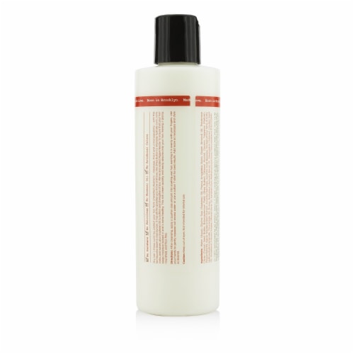 Carol's Daughter® Hair Milk Nourishing & Conditioning Original Leavein Moisturizer Perspective: back