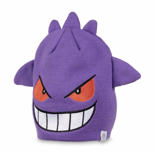 Pokemon Center Gengar Plush Hat 1 each City Market