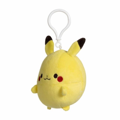 Pikachu squishy sales