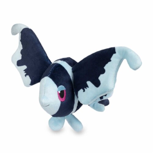 Pokemon Center: Lumineon Sitting Cuties Plush, 6 ¼ Inch Perspective: back