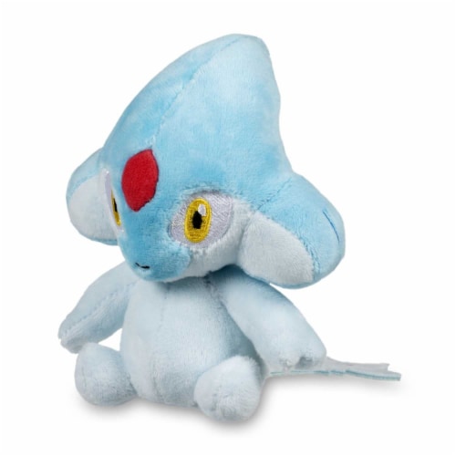 Pokemon Center: Azelf Sitting Cuties Plush, 5 Inch Perspective: back