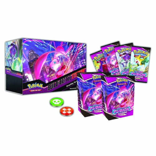 Pokémon TCG - Promoção RiHappy e Muitas Novidades Para o Brasil