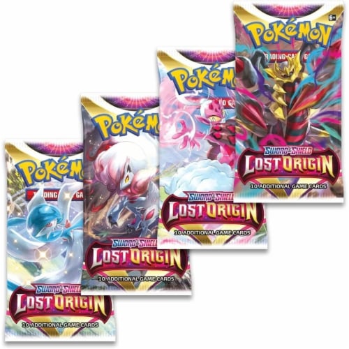 Pokemon™ Virizion V Box Trading Card Game, 1 ct - Fry's Food