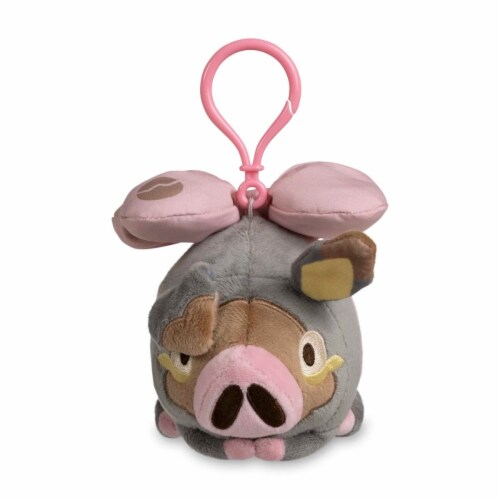 Pokemon spoink plush on sale