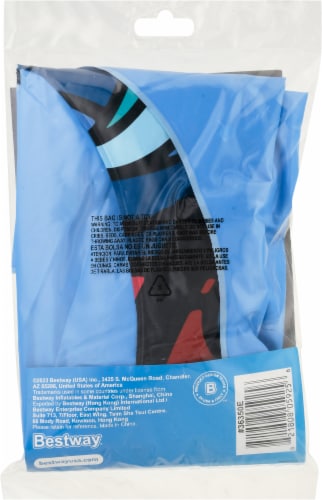 H2OGo!™ Coastal Castaway™ Swim Tube Perspective: back