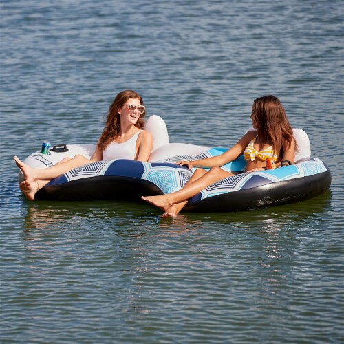 rapid rider pool float
