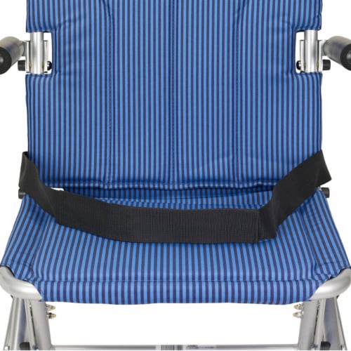 Lightweight folding chair in a 2025 bag