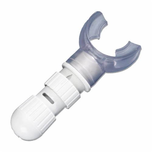 IsoBreathe Lung Exerciser - Build Your Breathing Perspective: back