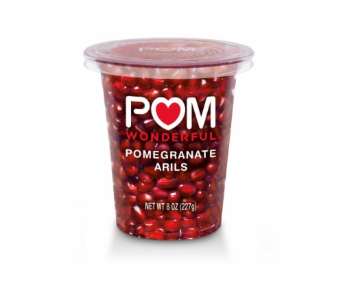 POM Wonderful Pomegranate Juice, 8 fl oz - Kroger