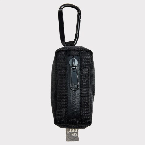 GF PET Poop Bag Dispenser Perspective: back