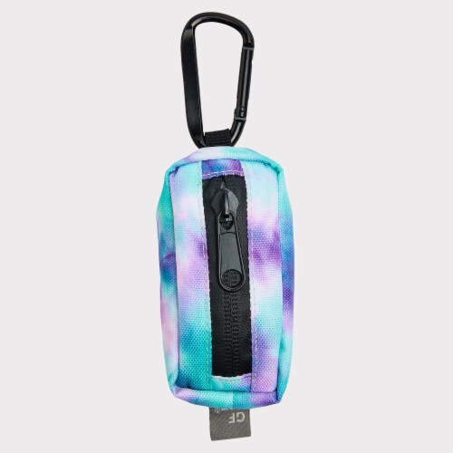 GF PET Poop Bag Dispenser Perspective: back
