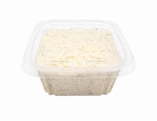 Garden Highway Spinach Artichoke Dip Perspective: back