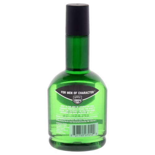 Brut Splash-On After Shave Lotion Perspective: back