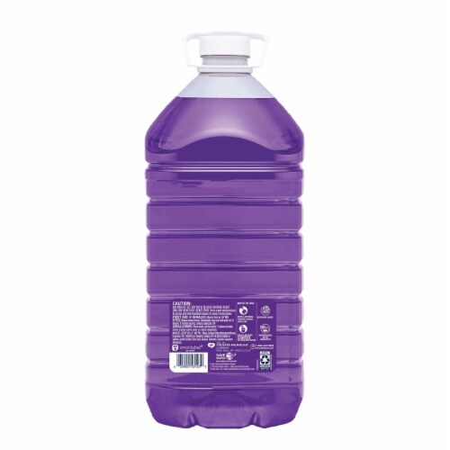 Fabuloso 2X Concentrated MultiPurpose Cleaner, Lavender (210 Fluid