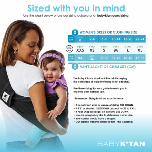 Pre wrapped baby wrap sales