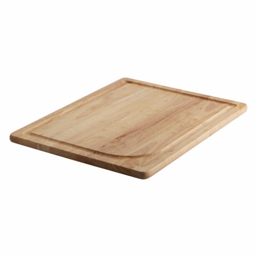 Architec Cutting Board, Gripperwood 16X20 Perspective: back