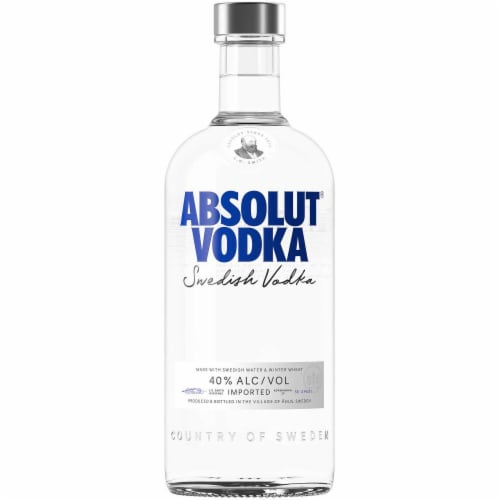 Grey Goose Original Vodka, 750 ml - Ralphs