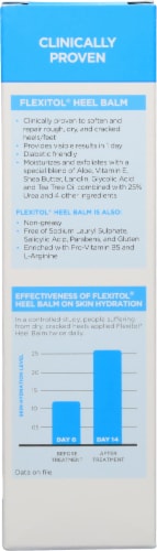Flexitol® Heel Balm Perspective: back