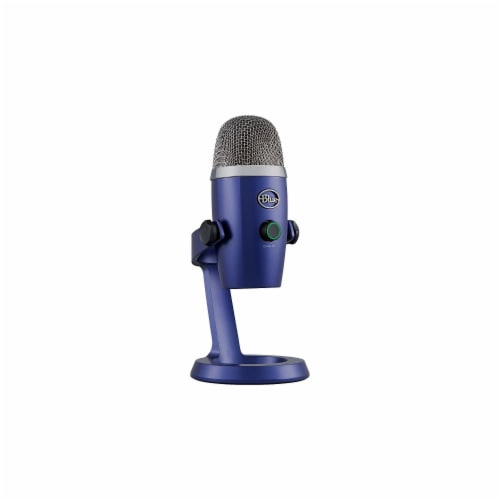 Blue Microphones Yeti Nano Headset Vivid (988-000089_BBY), 1