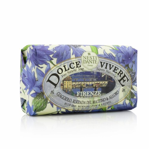 Nesti Dante Dolce Vivere Firenze Soap 250g Nesti Dante Dolce Vivere Firenze Soap 250g