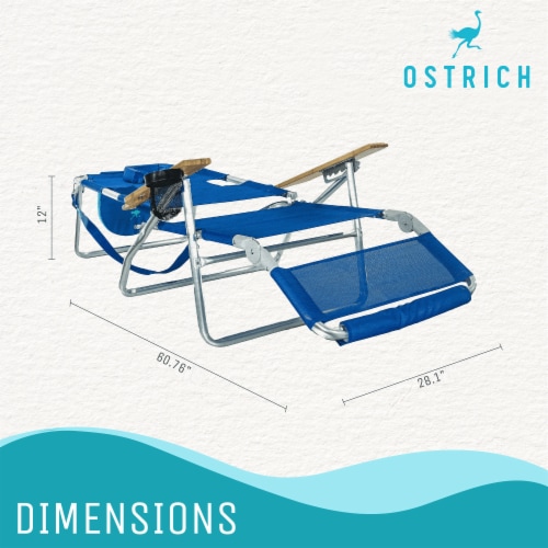 Ostrich 3 in 1 cheap