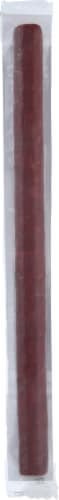 No Man's Land® Mild Maverick Meat Stick Perspective: back