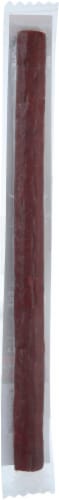 No Man's Land® Hot Maverick Meat Stick Perspective: back
